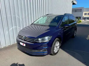 VW Touran 1.5 TSI EVO Comfortline DSG