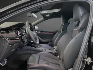Škoda Octavia Combi 2.0 TSI DSG RS 30 Years Edition