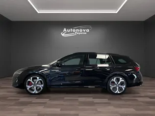 Škoda Octavia Combi 2.0 TSI DSG RS 30 Years Edition