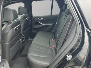 BMW X5 xDrive 48V 30d M Sport Pro Steptronic