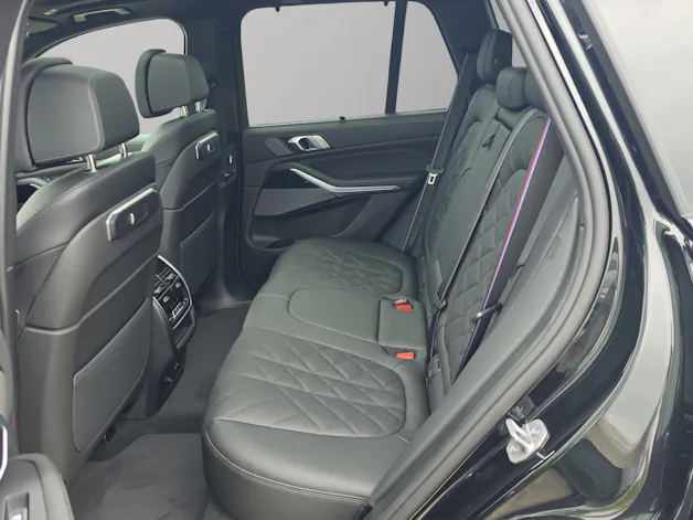BMW X5 xDrive 48V 30d M Sport Pro Steptronic