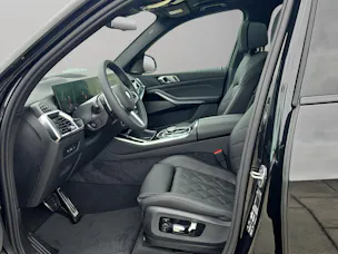 BMW X5 xDrive 48V 30d M Sport Pro Steptronic