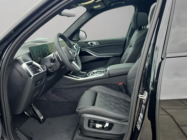 BMW X5 xDrive 48V 30d M Sport Pro Steptronic