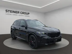 BMW X5 xDrive 48V 30d M Sport Pro Steptronic