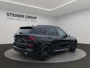 BMW X5 xDrive 48V 30d M Sport Pro Steptronic