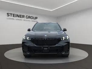 BMW X5 xDrive 48V 30d M Sport Pro Steptronic