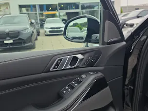 BMW X5 xDrive 48V 30d M Sport Pro Steptronic