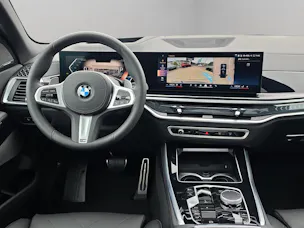 BMW X5 xDrive 48V 30d M Sport Pro Steptronic