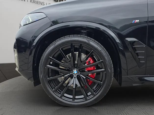 BMW X5 xDrive 48V 30d M Sport Pro Steptronic