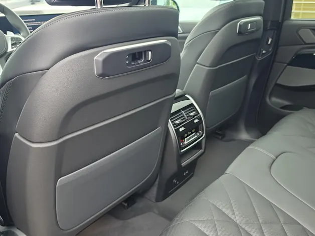 BMW X5 xDrive 48V 30d M Sport Pro Steptronic