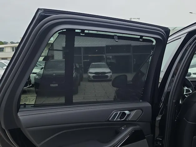 BMW X5 xDrive 48V 30d M Sport Pro Steptronic