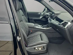 BMW X5 xDrive 48V 30d M Sport Pro Steptronic