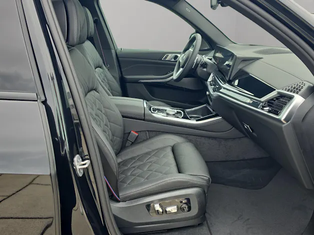 BMW X5 xDrive 48V 30d M Sport Pro Steptronic