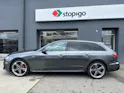 Audi A4 Avant 40 TDI S line Attraction quattro S-tronic