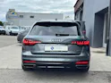 Audi A4 Avant 40 TDI S line Attraction quattro S-tronic