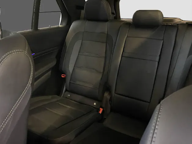Mercedes-Benz GLE 53 AMG 4MATIC+