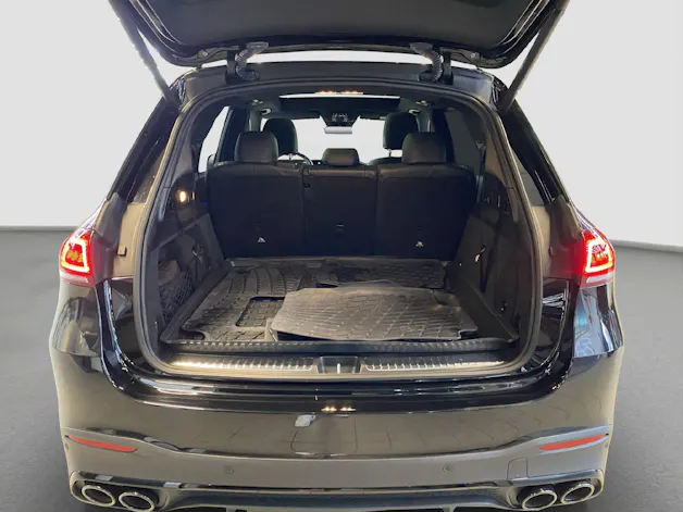 Mercedes-Benz GLE 53 AMG 4MATIC+