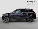 Mercedes-Benz GLE 53 AMG 4MATIC+