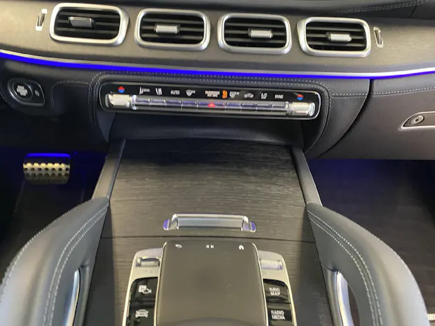 Mercedes-Benz GLE 53 AMG 4MATIC+
