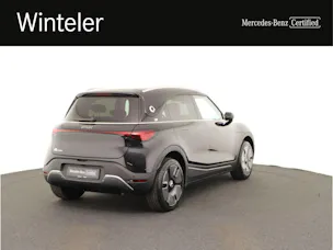 Smart #1 66kWh Premium