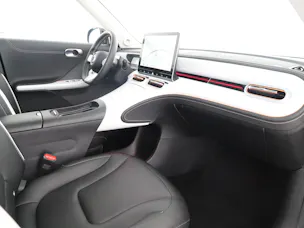 Smart #1 66kWh Premium