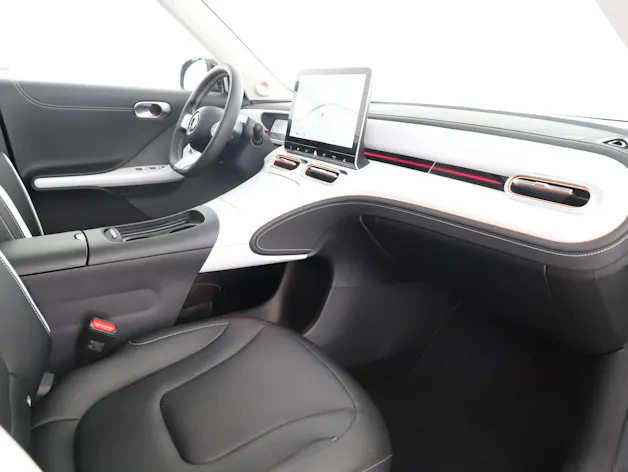 Smart #1 66kWh Premium