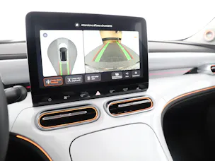 Smart #1 66kWh Premium