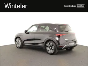 Smart #1 66kWh Premium