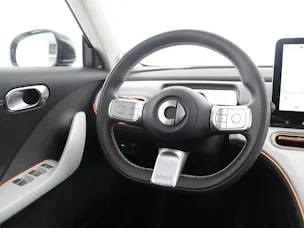 Smart #1 66kWh Premium