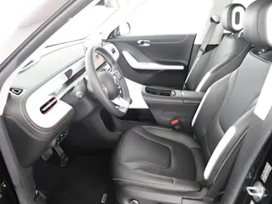 Smart #1 66kWh Premium