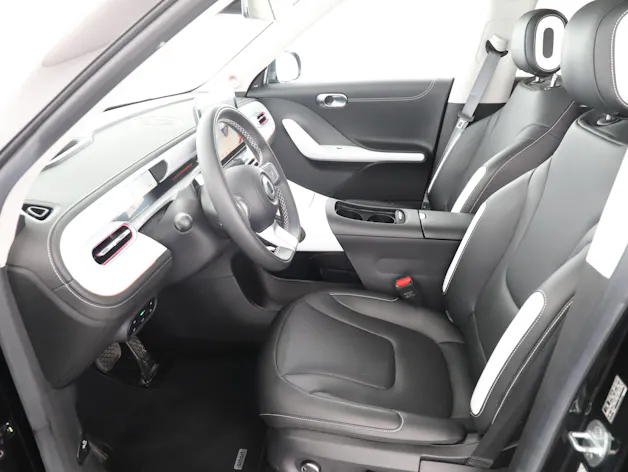 Smart #1 66kWh Premium