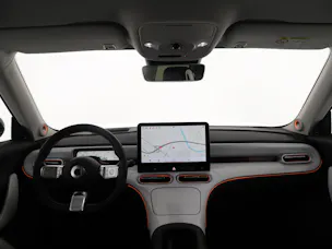 Smart #1 66kWh Premium