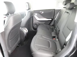 Smart #1 66kWh Premium
