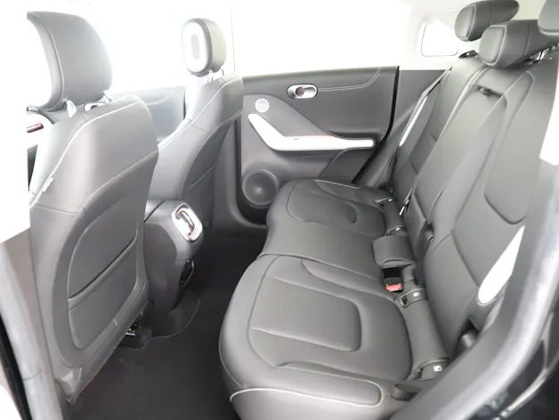 Smart #1 66kWh Premium