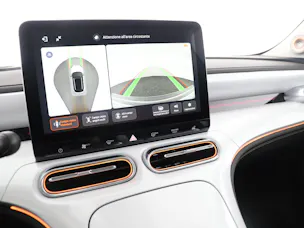 Smart #1 66kWh Premium