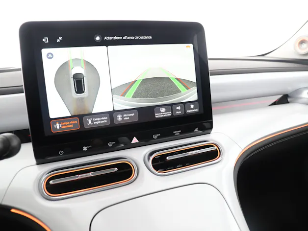 Smart #1 66kWh Premium