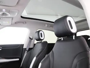 Smart #1 66kWh Premium