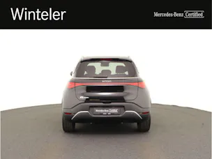 Smart #1 66kWh Premium