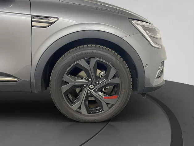 Renault Arkana 1.3 TCe R.S.Line EDC