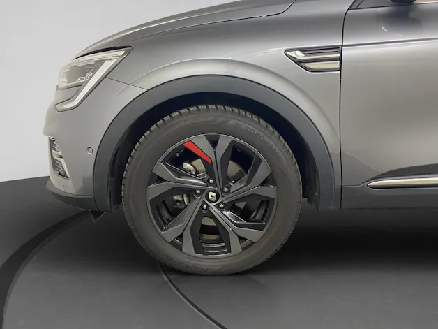 Renault Arkana 1.3 TCe R.S.Line EDC