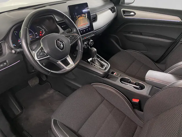 Renault Arkana 1.3 TCe R.S.Line EDC