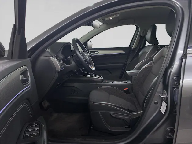 Renault Arkana 1.3 TCe R.S.Line EDC