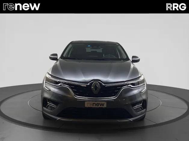 Renault Arkana 1.3 TCe R.S.Line EDC