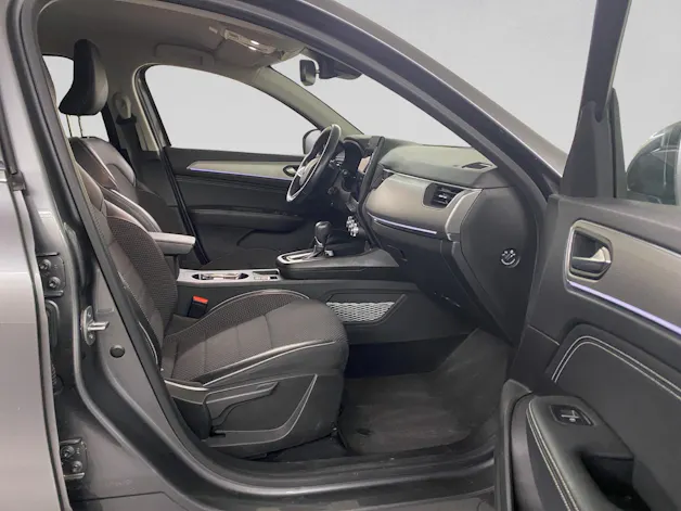 Renault Arkana 1.3 TCe R.S.Line EDC
