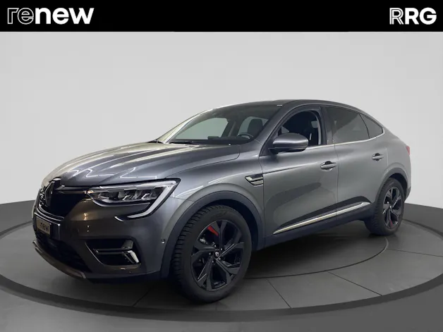 Renault Arkana 1.3 TCe R.S.Line EDC
