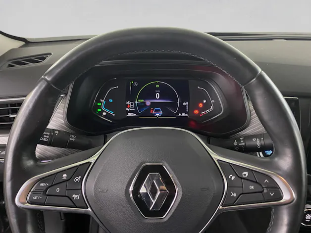 Renault Arkana 1.3 TCe R.S.Line EDC