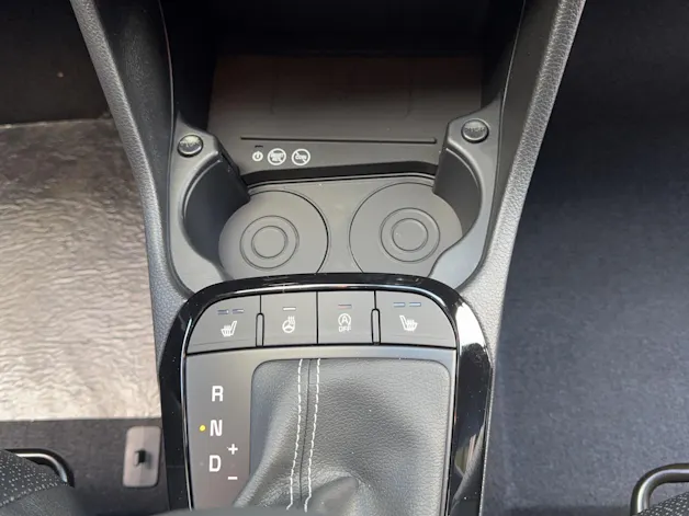 Kia Picanto 1.2 CVVT GT-Lin A