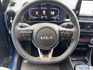 Kia Picanto 1.2 CVVT GT-Lin A