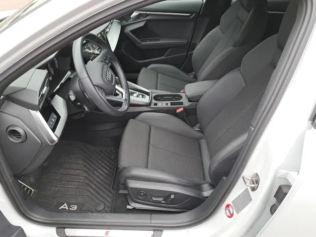 Audi A3 Sportback 1.5 35 TFSI Attraction