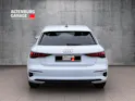 Audi A3 Sportback 1.5 35 TFSI Attraction